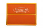 Pre-Oiled Air filter TwinAir 158526FRX (Flame Retardent)