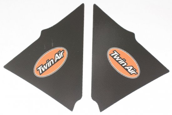 Airbox decals TwinAir 1600490N (Anti slip material)