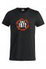 Men's T-Shirt TwinAir 177830L (Clique Basic T) L