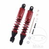 Twinshocks absorber rear YSS TB220-330P-06-85 Nastaviteľné