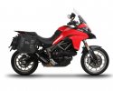 Sada bočných adventure vakov SHAD TERRA TR 40 ,vrátane montážnej sady SHAD DUCATI MULTISTRADA 950/950S/1200/1260