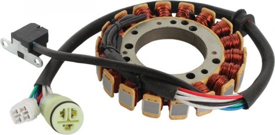 Stator ARROWHEAD AYA4034