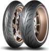 Pneumatika DUNLOP 120/60ZR17 (55W) TL QUALIFIER CORE