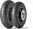 Pneumatika DUNLOP 140/80-17 69S M+S TL TRX RAID