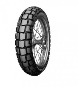 Pneumatika DUNLOP 130/90-17 68S TT K660