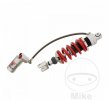 Monoshock s piggybackom na hadici YSS MX456-330TRWL-40-X Nastaviteľné