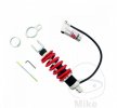 Monoshock s piggybackom na hadici YSS MX456-305TRC-03-X Nastaviteľné