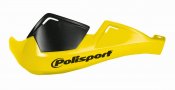 Chránič páčiek POLISPORT 8305100029 FWA - Integral Evolution ŽLTÁ