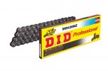 Zosilnený reťaz D.I.D Chain 428NZ SDH 4800 L oceľ