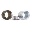 Clutch fiber spring kit HINSON FSC014-8-001 oceľ