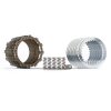 Clutch fiber spring kit HINSON FSC016-8-001 oceľ