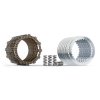 Clutch fiber spring kit HINSON FSC101-6-001 oceľ