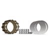 Clutch fiber spring kit HINSON FSC755-8-001 oceľ