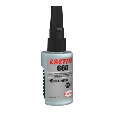 LOCTITE 660 LOCTITE 1517016 50 ml