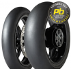 Pneumatika DUNLOP 200/55R17 TL SX GP RACER SLICK D212 E