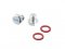 Oil cap kit RMS