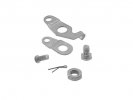 Brake wire clamp kit RMS 121860325 predné