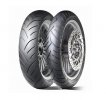 Pneumatika DUNLOP 120/70-11 56M TL SCOOTSMART