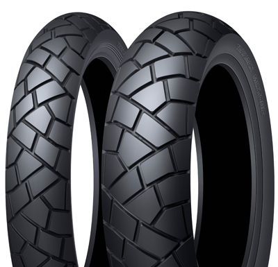 Pneumatika DUNLOP 160/60R15 67H TL TRX MIXTOUR