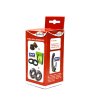 Wheel seals kit with spacers and bearings SKF WSB-KIT-R010-YA zadná