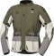 Laminated jacket iXS VENTURE-STX 1.0 grey-olive S