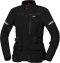 Women's laminated jacket iXS VENTURE-STX 1.0 čierna DL