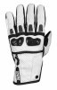 Športové rukavice iXS X40455 TALURA 3.0 bielo-čierna 4XL