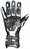 Športové rukavice iXS X40462 RS-200 3.0 bielo-čierna S