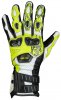 Športové rukavice iXS X40462 RS-200 3.0 bielo-žlté fluo čierne L
