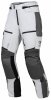 Tour nohavice iXS X62002 MONTEVIDEO-ST 3.0 light grey-dark grey-black 3XL