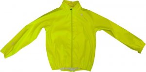 Bunda do dažďa iXS SAINT žltá fluo 3XL