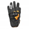 Rukavice GMS ZG40714 CURVE orange-black L