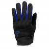 Rukavice GMS ZG40716 RIO blue-black XS