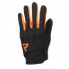 Rukavice GMS ZG40716 RIO orange-black XS