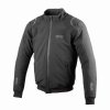 Softshell jacket GMS ZG51012 FALCON čierna 3XL